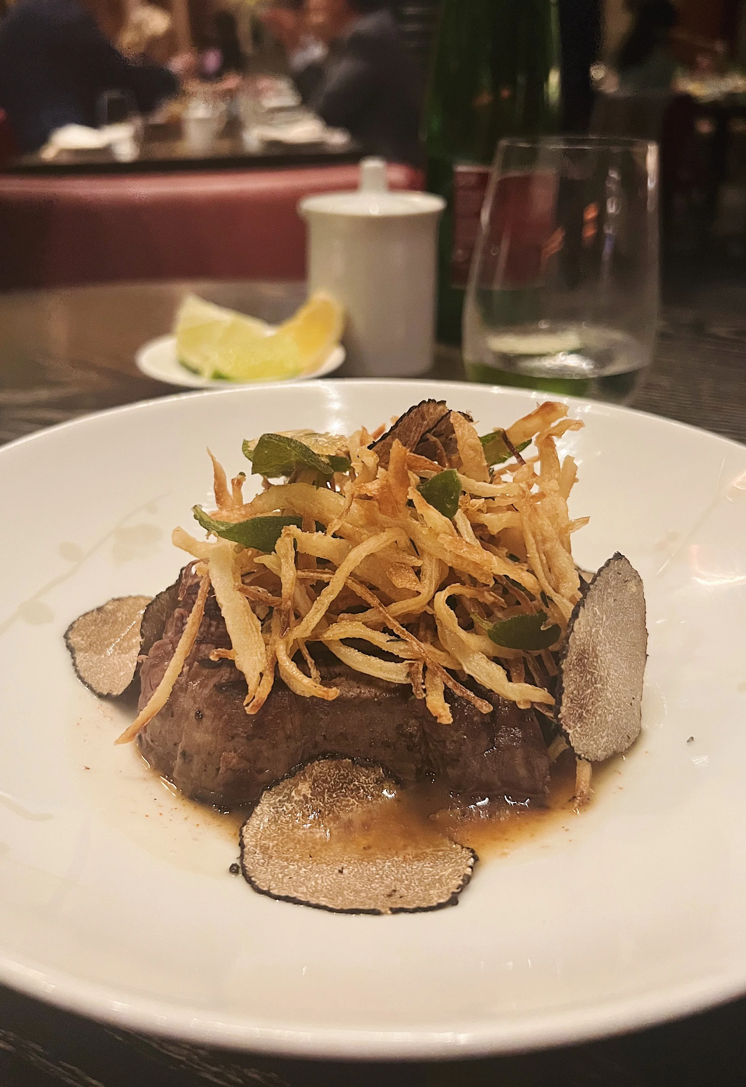 Nobu Chicago: Is It Worth It? — BITE